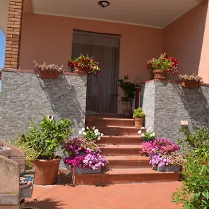 La Mimosa Guest house Bolgheri