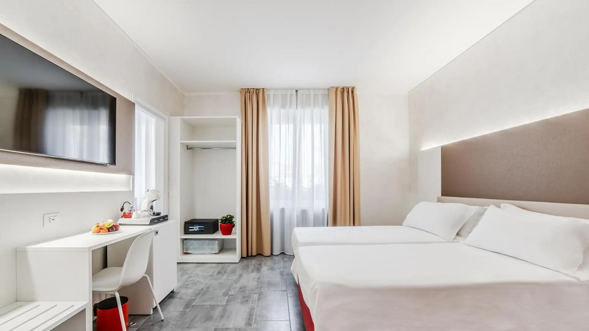 Room Milano Navigli Milan