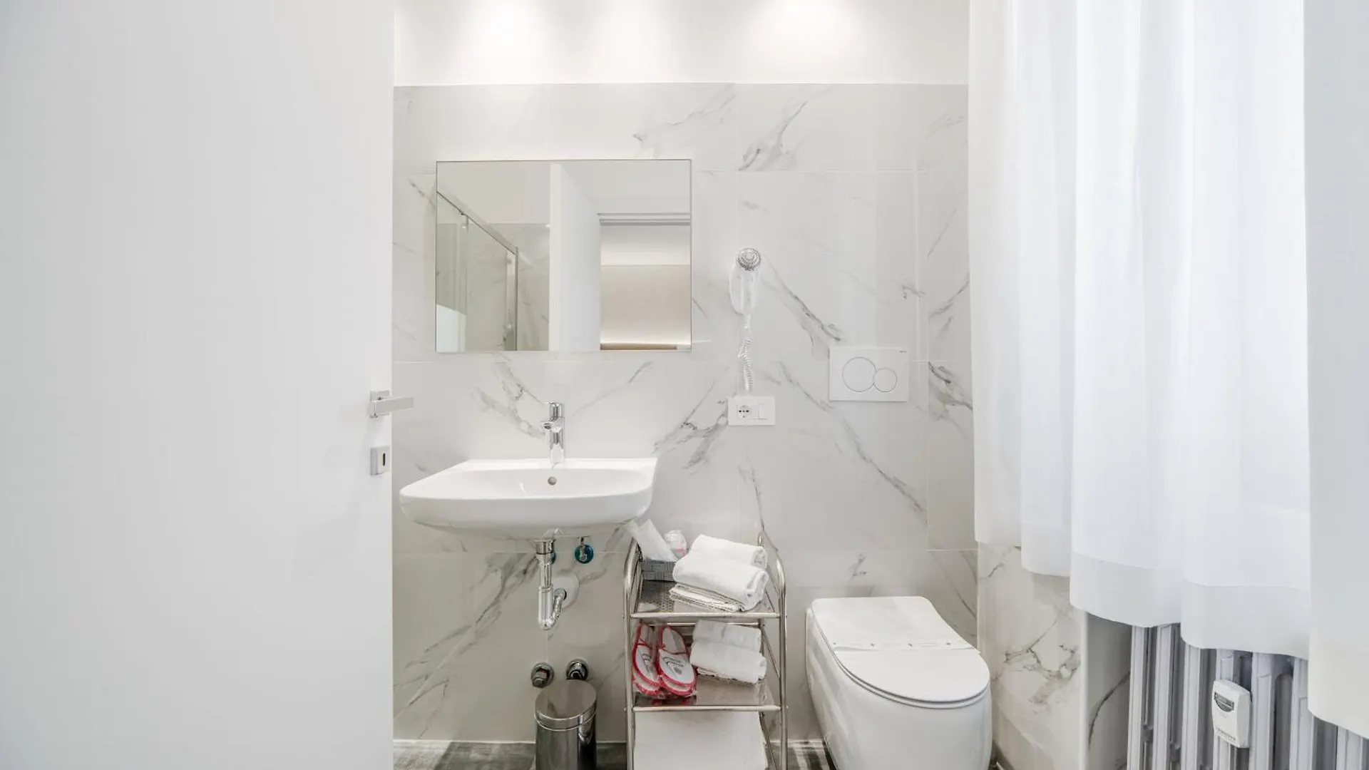 Guest house Room Milano Navigli