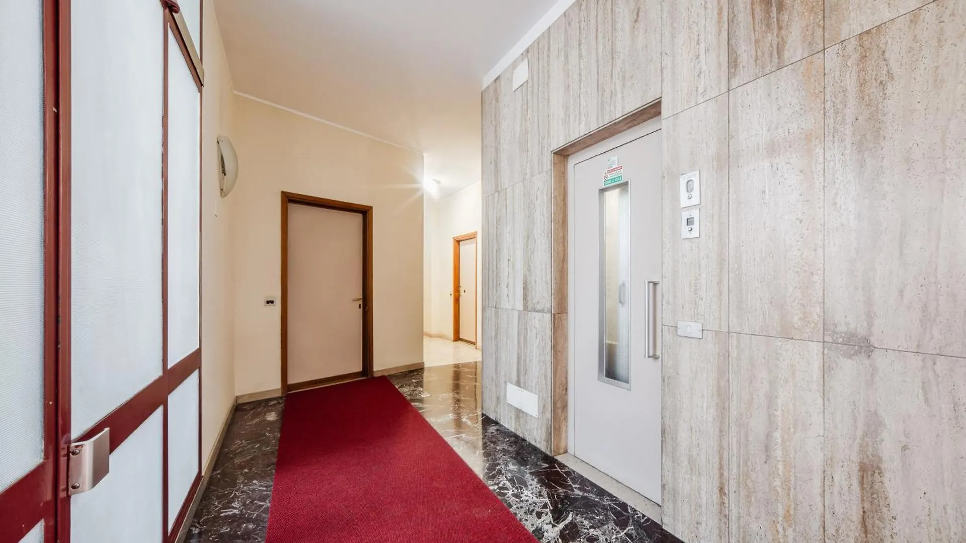 Guest house Room Milano Navigli
