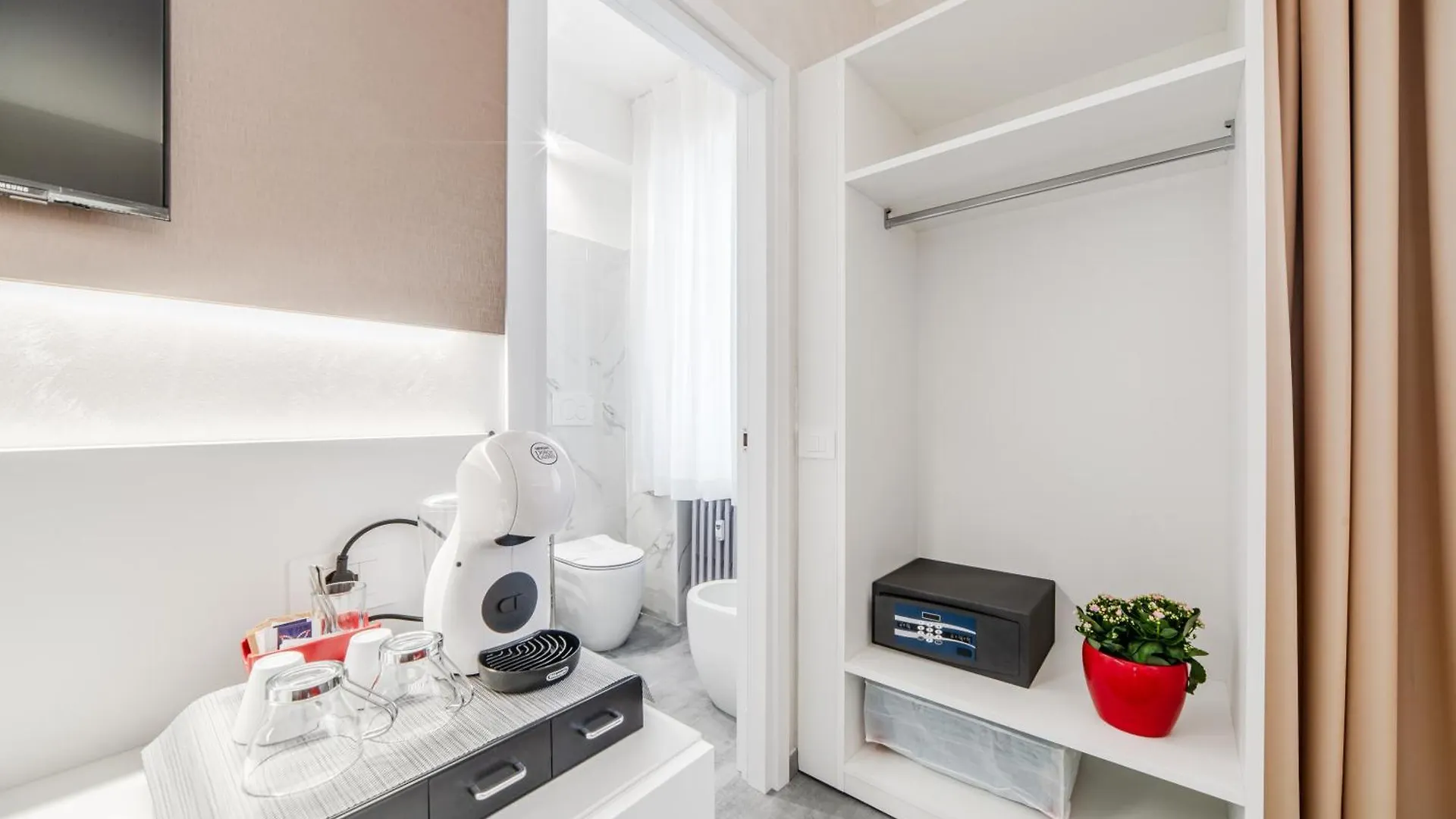 Guest house Room Milano Navigli