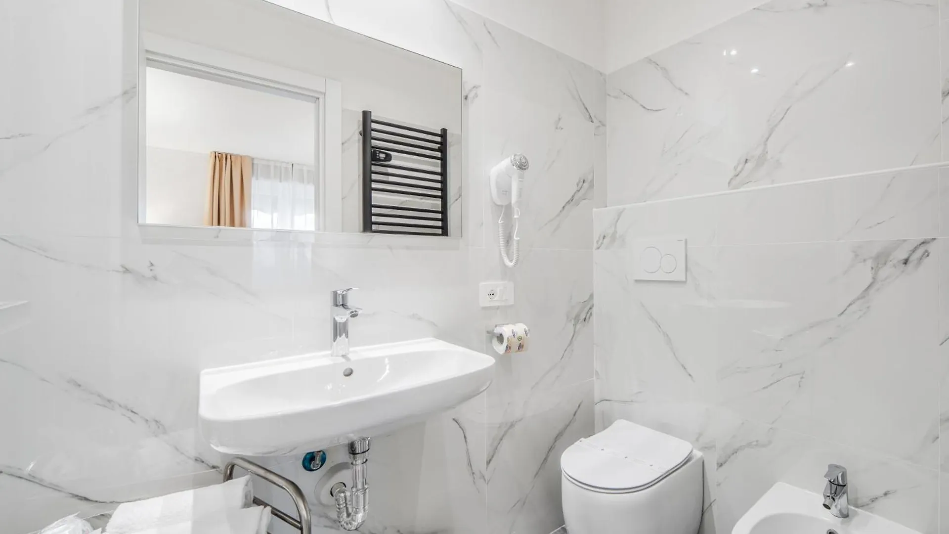 Guest house Room Milano Navigli Italy