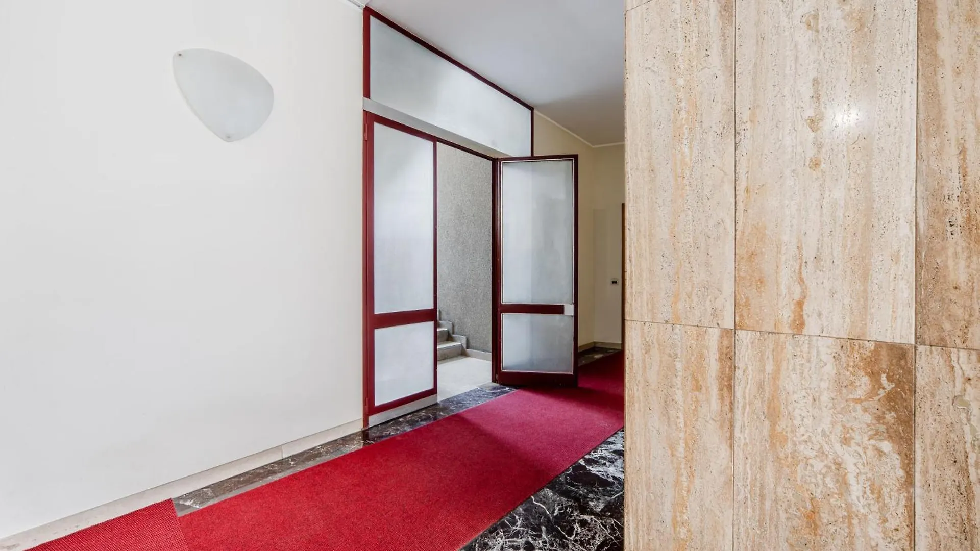 Guest house Room Milano Navigli