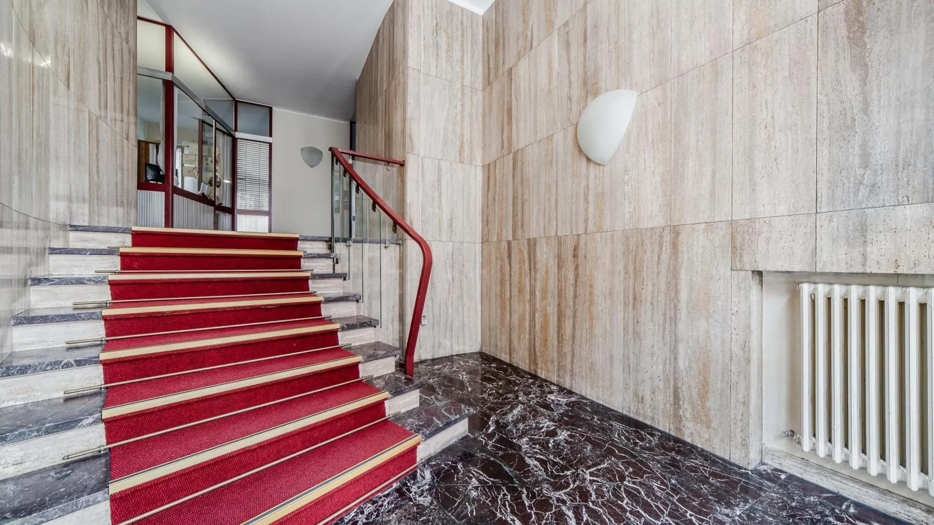 Room Milano Navigli Guest house Milan
