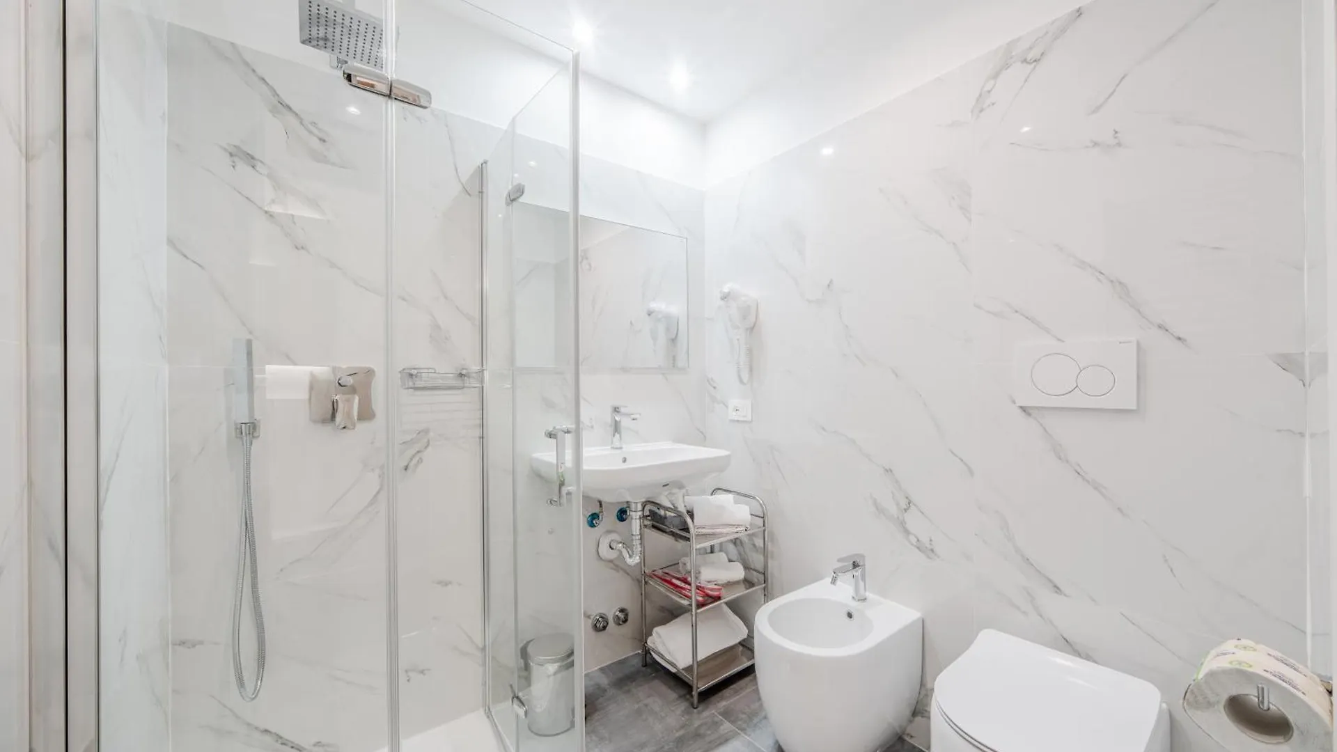 Guest house Room Milano Navigli