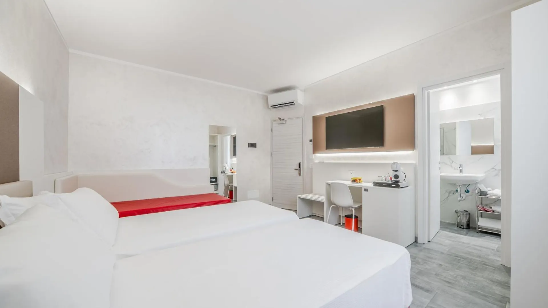 Room Milano Navigli 0*, Milan