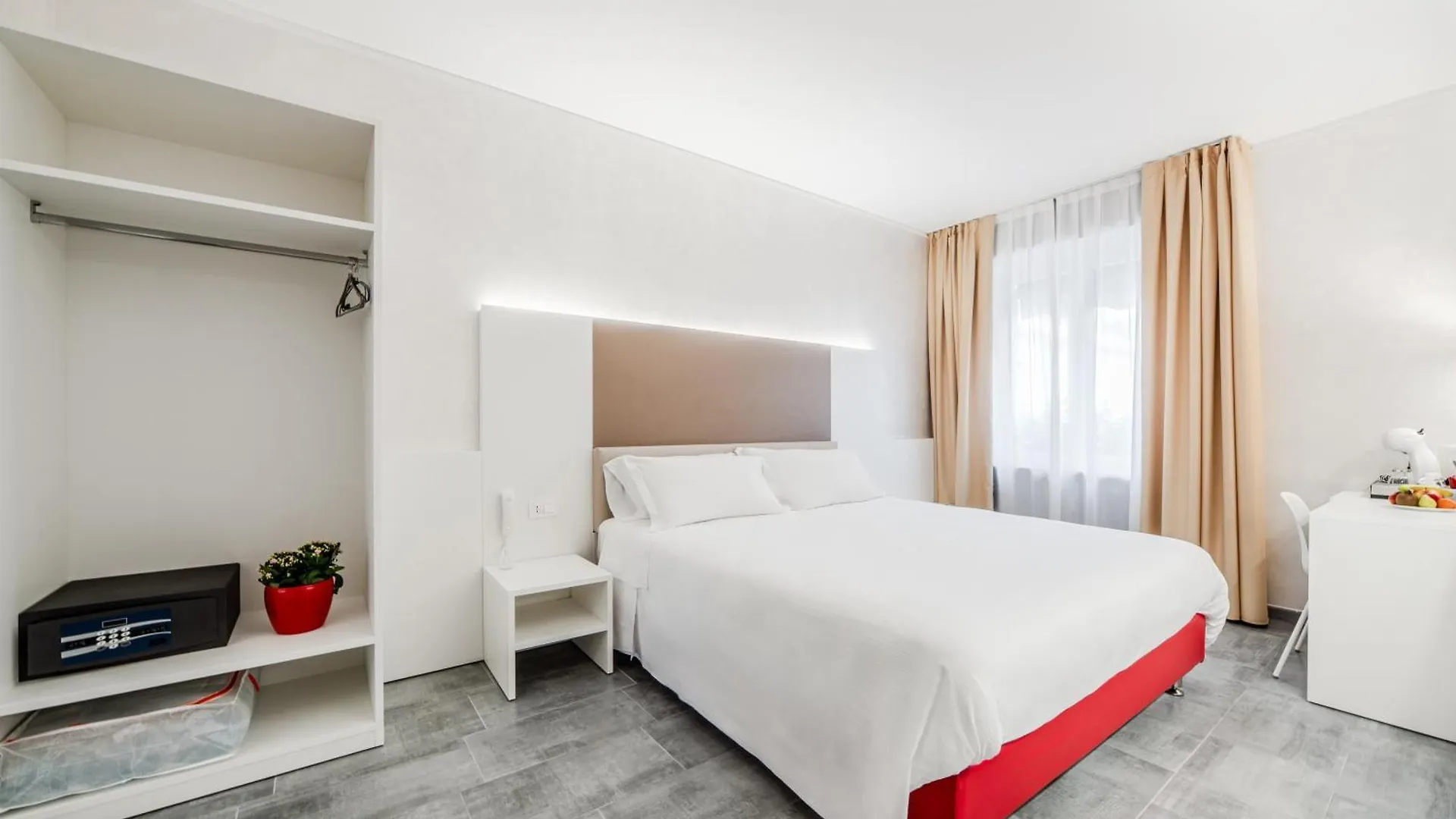 Guest house Room Milano Navigli