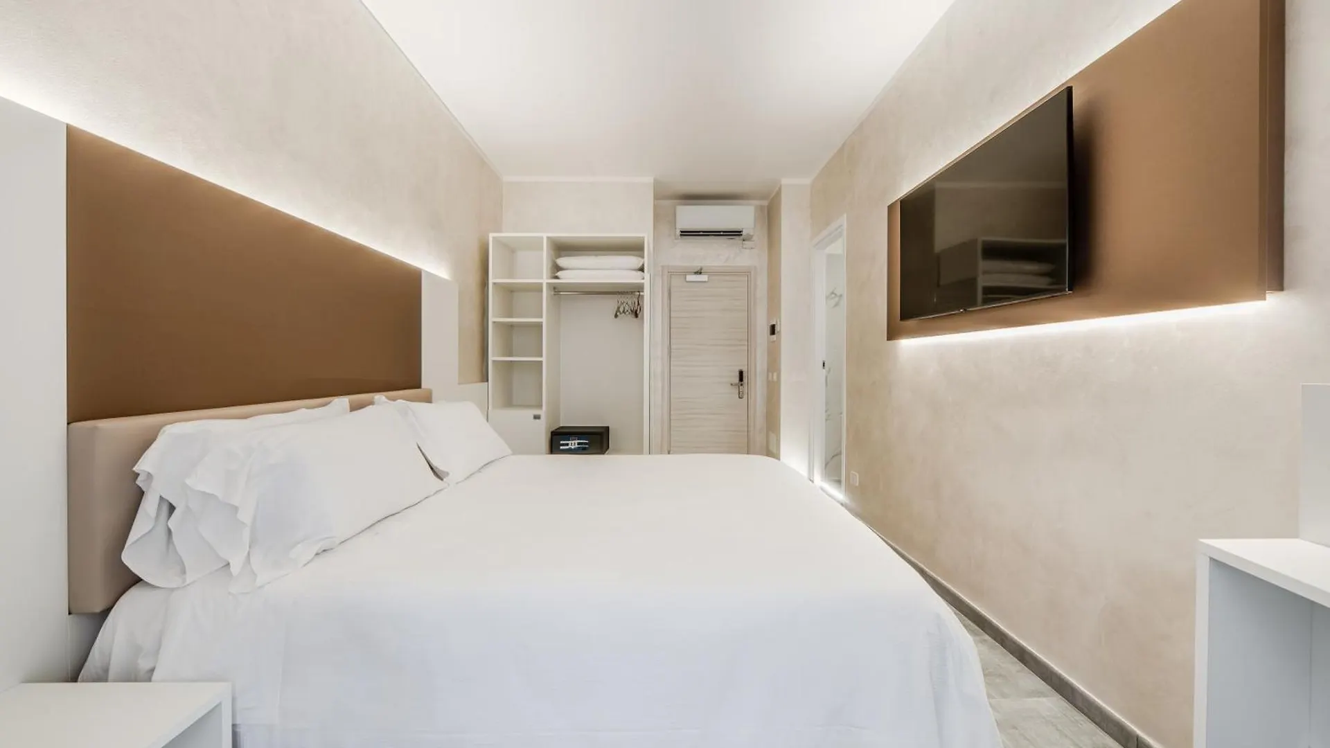 Guest house Room Milano Navigli