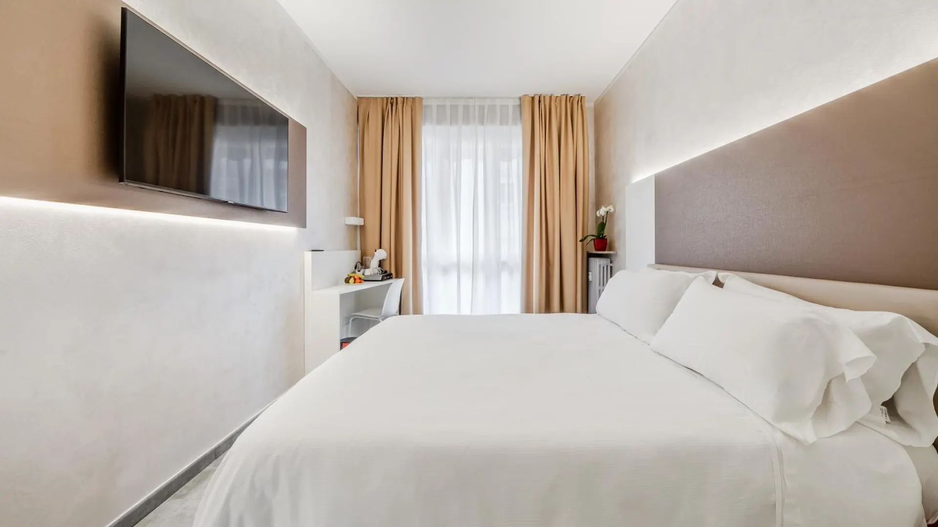 Guest house Room Milano Navigli