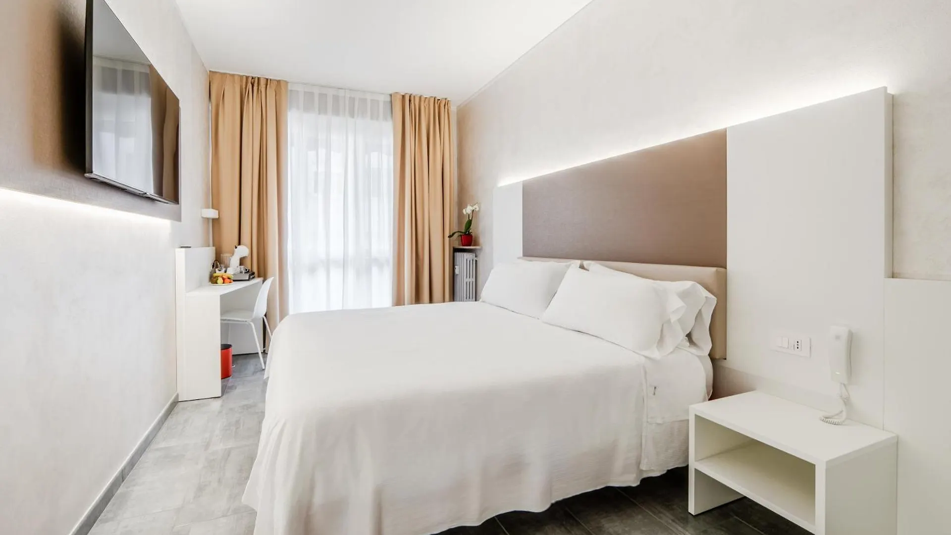 Room Milano Navigli location