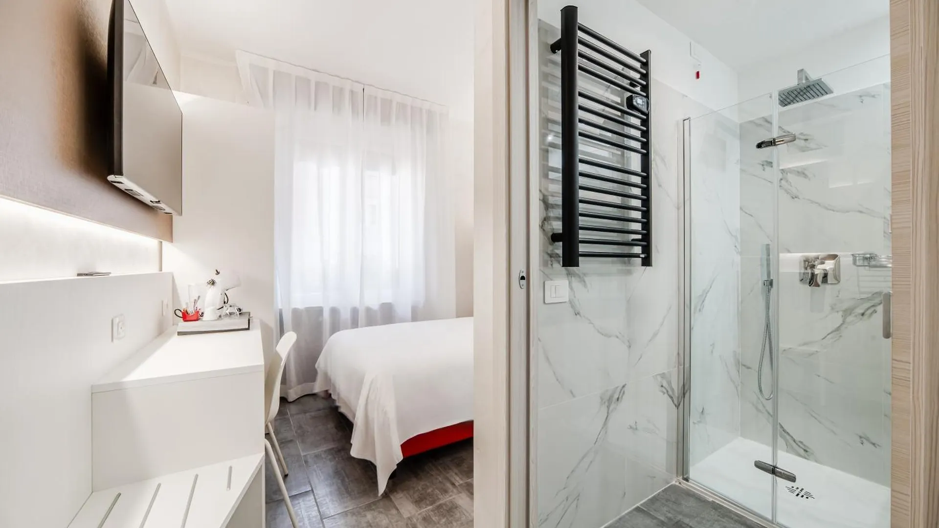 Room Milano Navigli Guest house Milan