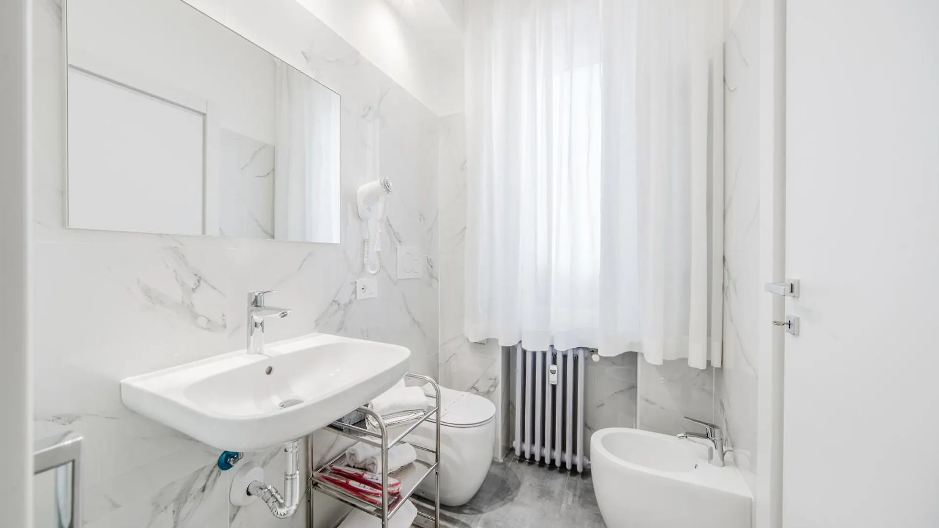 Room Milano Navigli Guest house Milan