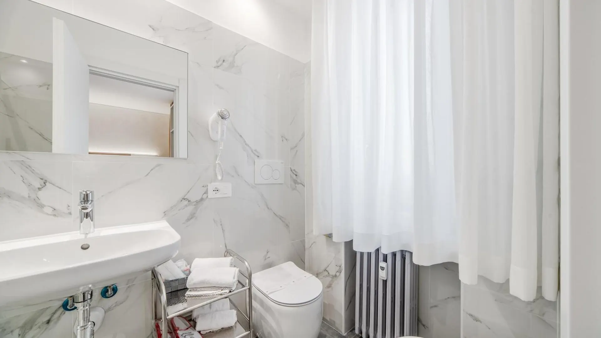 Room Milano Navigli 0*, Milan Italy