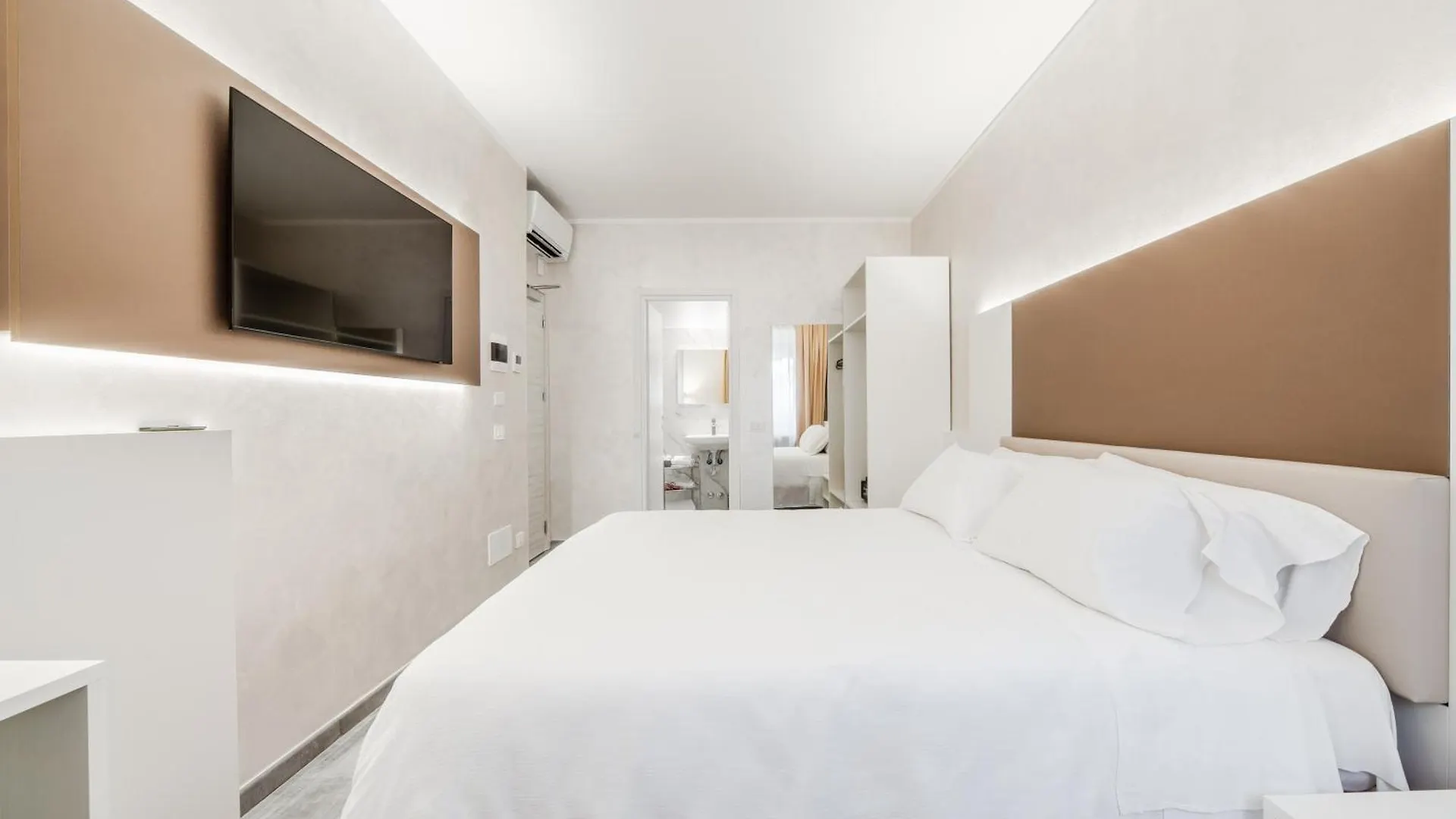 Guest house Room Milano Navigli